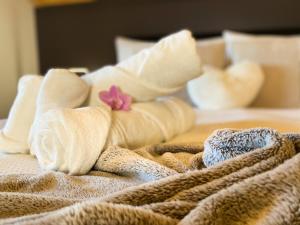 Swiss Alps View Apartment - contactless self check-in