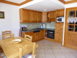 Confortable T3 avec grand balcon - Animaux admis - FR-1-464-67