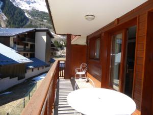 Confortable T3 avec grand balcon - Animaux admis - FR-1-464-67