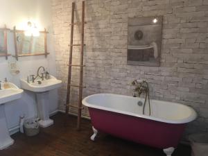 Maison cosy dans village historique