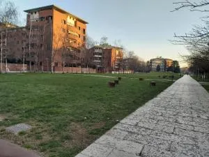 Casa Sole - Vimodrone