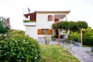 Messini Agrilia Residence - 美西尼