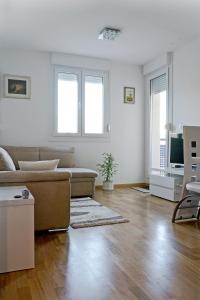 Apartment Roska