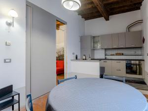 Appartamento con 2 Camere da Letto