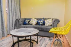 Leshi Place, Kinoru - Makutano, Meru - Nkubu