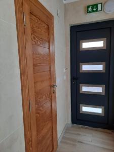 Apartmani kod Pančevca