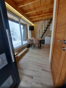 Apartmani kod Pančevca