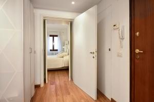 Appartamento con 2 Camere da Letto e Terrazza