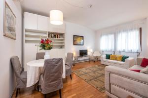 Appartamento con 1 Camera da Letto e Vista Città
