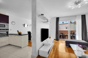 Apartman Linea