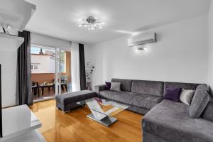 Apartman Linea