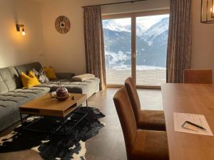 Ferienwohnung Traumblick -Familie Seber