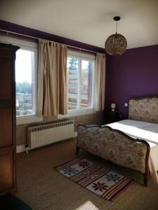 Maison au calme à 5 minutes du centre-ville 2 nuitées minimum