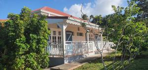 Maison de famille - 4hvězdičkové hotely ve městě Saint-Louis