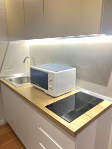 APART LIVING TIRANA center 1