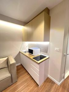 APART LIVING TIRANA center 1