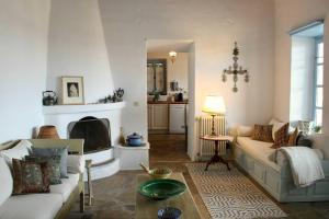 Villa Thimari Andros