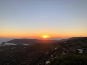 Villa Thimari Andros