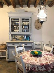 Villa Thimari Andros