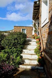 Villa Thimari Andros