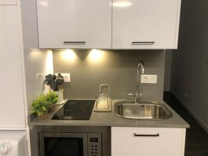 Apartamento Centro Histórico Málaga Doña Ana