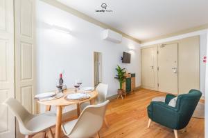 Locally Yours Flores Apartments