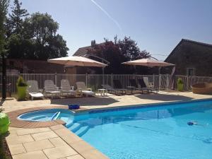 Gîtes LArt dune Pause