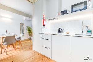 Locally Yours Flores Apartments