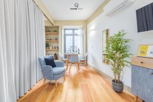 Locally Yours Flores Apartments