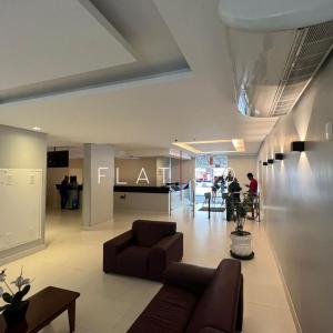 flat em são vicente