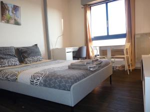 Appartements Studio Cosy Tout Confort a Talence : photos des chambres