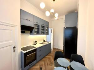 Agapella Apartamenty Apartament Eklektyk 500m from the beach