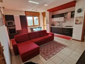 Appartamento Volta - Ро