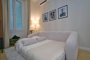 Appartements CASA ALMA. Hyper Centre. Luxe. : photos des chambres