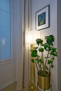 Appartements CASA ALMA. Hyper Centre. Luxe. : photos des chambres
