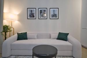 Appartements CASA ALMA. Hyper Centre. Luxe. : photos des chambres