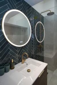 Appartements CASA ALMA. Hyper Centre. Luxe. : photos des chambres