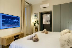Appartements CASA ALMA. Hyper Centre. Luxe. : photos des chambres