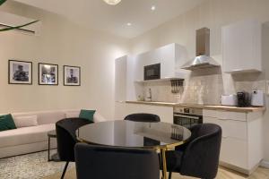 Appartements CASA ALMA. Hyper Centre. Luxe. : photos des chambres