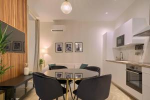 Appartements CASA ALMA. Hyper Centre. Luxe. : photos des chambres