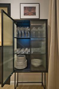 Appartements CASA ALMA. Hyper Centre. Luxe. : photos des chambres