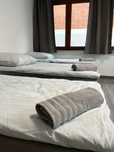 @Home Zimmervermietung Hamburg - Quickborn