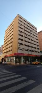 Departamento temporario pateto