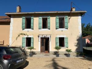 Maisons de vacances Lauberge de Nogaro : photos des chambres