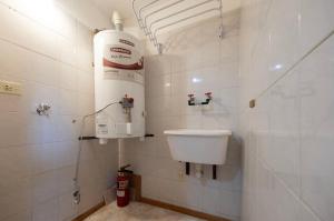 Departamento céntrico