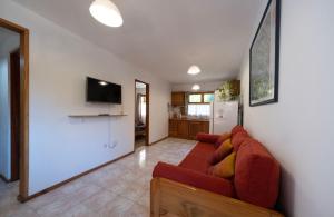 Departamento céntrico