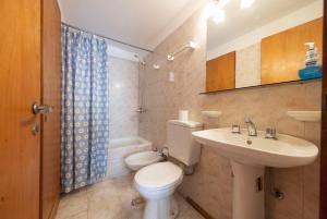 Departamento céntrico