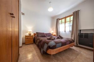 Departamento céntrico