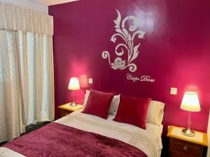 Apartamentos Dalia - Vecindario