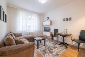 St. Ivan Rilski flat